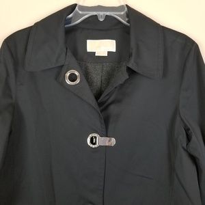 MICHAEL KORS Black Jacket